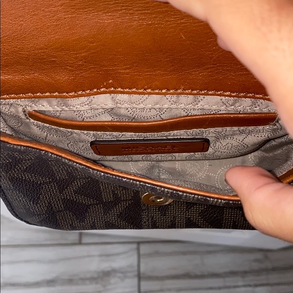 Mini MK bag - Picture 4 of 5